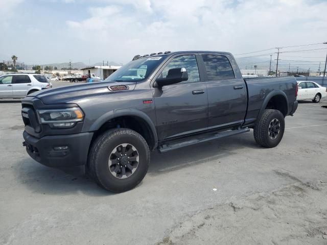 2019 Dodge RAM 2500 Powerwagon