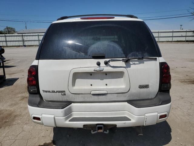 2006 Chevrolet Trailblazer LS