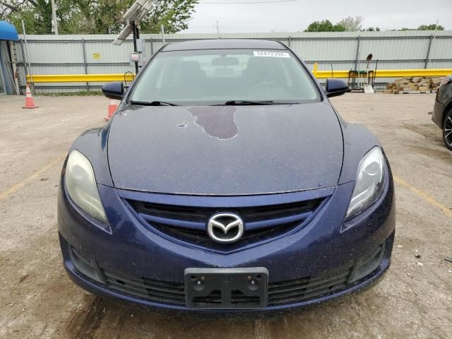 2011 Mazda 6 I