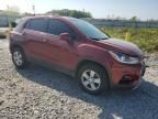 2021 Chevrolet Trax 1LT