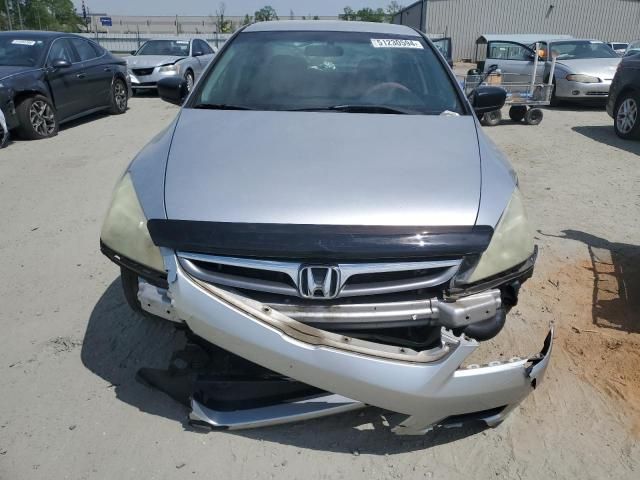 2007 Honda Accord Value