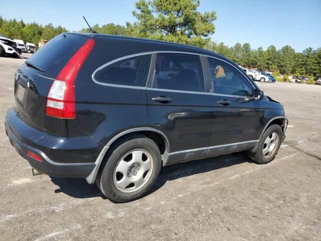 2008 Honda CR-V LX