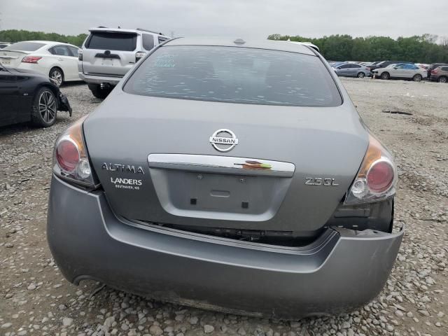 2008 Nissan Altima 2.5