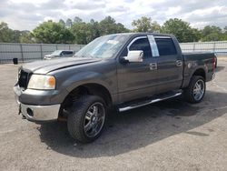 2008 Ford F150 Supercrew for sale in Eight Mile, AL