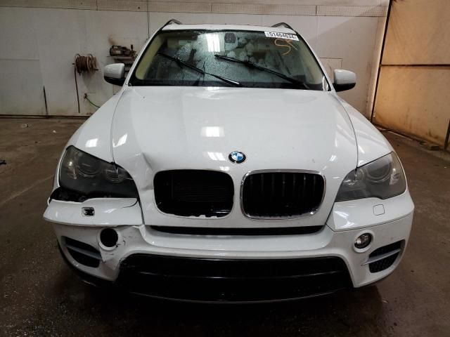 2011 BMW X5 XDRIVE35I