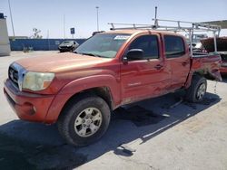 2006 Toyota Tacoma Double Cab Prerunner for sale in Anthony, TX
