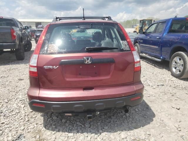 2008 Honda CR-V LX