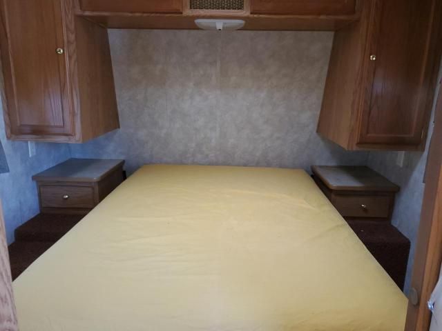 2006 Springdale Travel Trailer