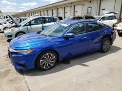 2020 Honda Insight Touring for sale in Louisville, KY