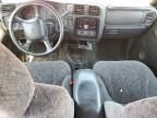 2002 Chevrolet S Truck S10