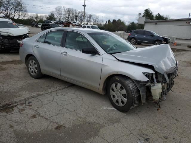 2007 Toyota Camry CE