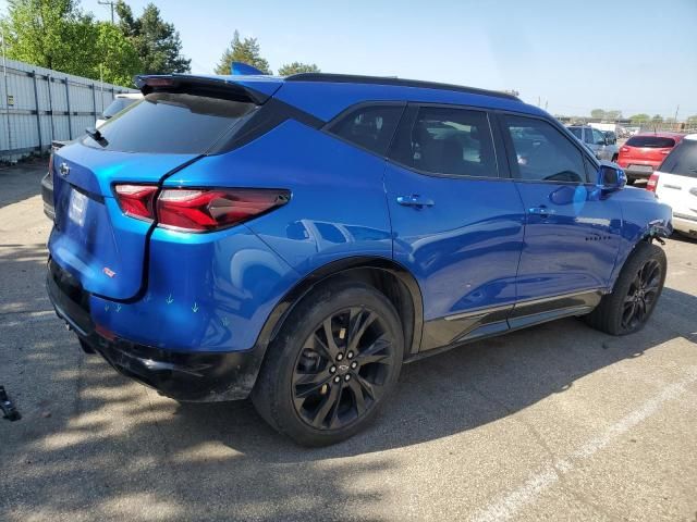 2019 Chevrolet Blazer RS