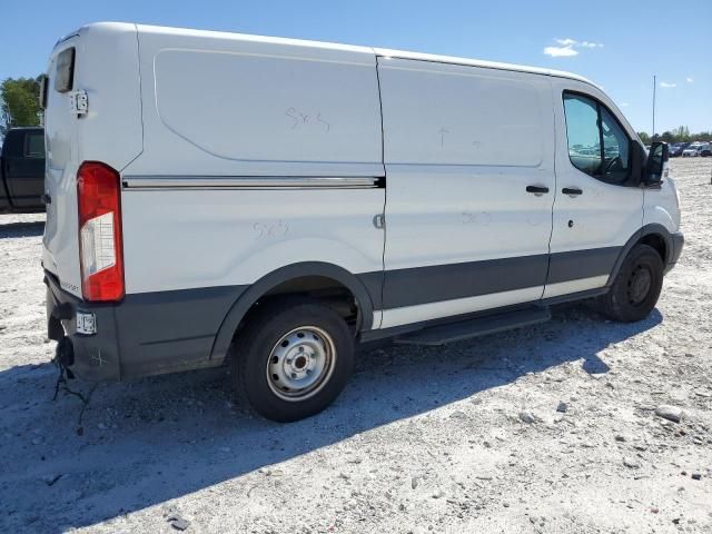 2017 Ford Transit T-250