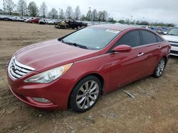 2012 Hyundai Sonata SE en venta en Bridgeton, MO