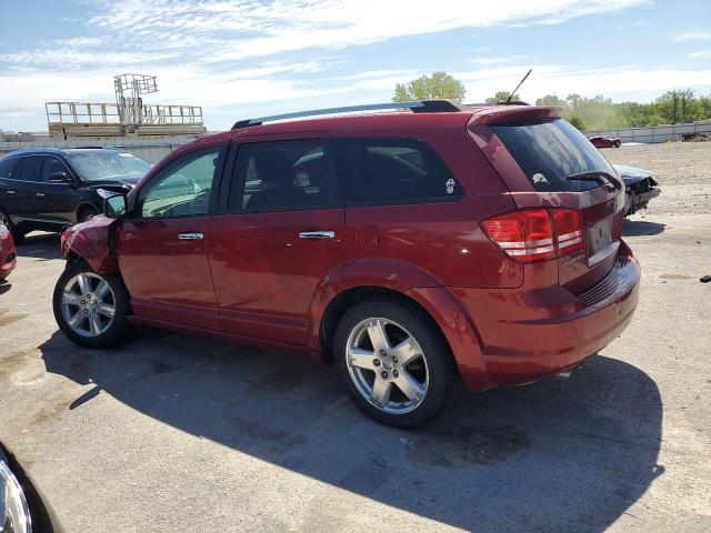 2009 Dodge Journey R/T