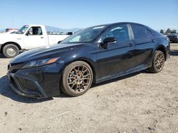 2024 Toyota Camry SE Night Shade for sale in Bakersfield, CA