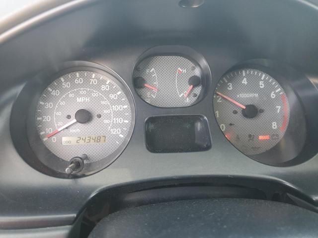 2000 Toyota Rav4