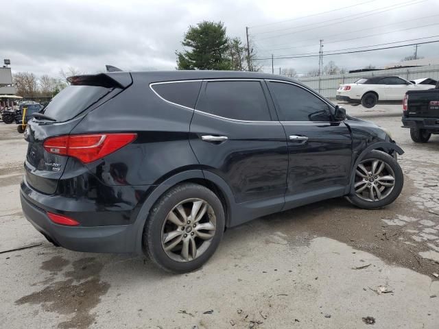 2013 Hyundai Santa FE Sport