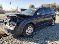 2018 Dodge Journey SE for sale in Mebane, NC