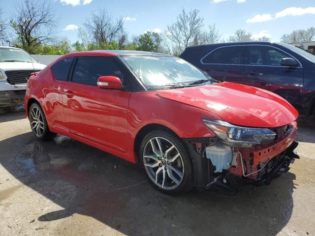 2015 Scion TC