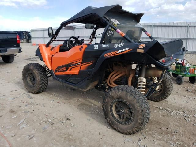 2017 Yamaha YXZ1000 ET