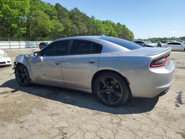 2017 Dodge Charger R/T