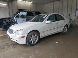 2002 Mercedes-Benz C 240 for sale in Madisonville, TN