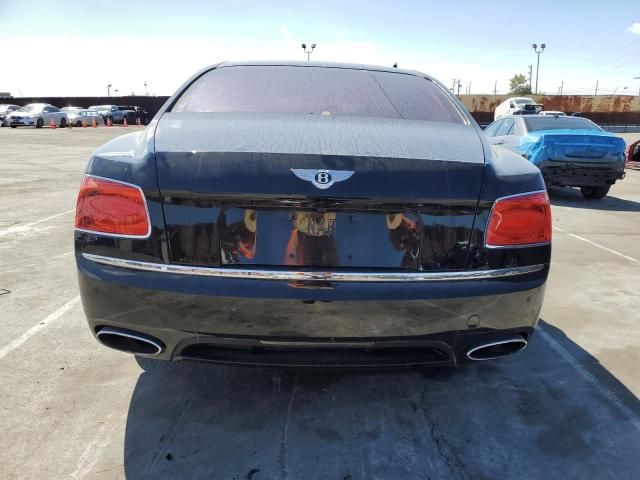 2015 Bentley Flying Spur