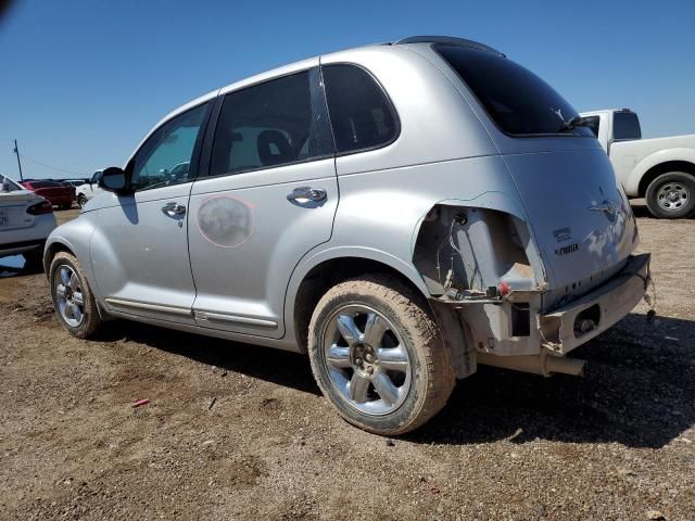 2007 Chrysler PT Cruiser Touring