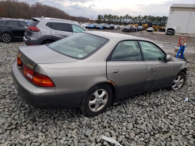 1998 Lexus ES 300