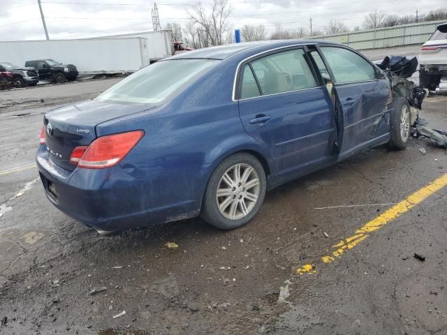 2007 Toyota Avalon XL