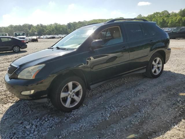 2006 Lexus RX 330