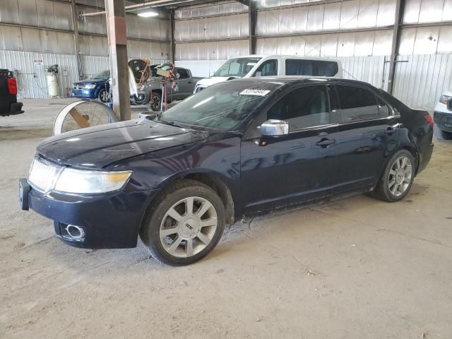 2009 Lincoln MKZ