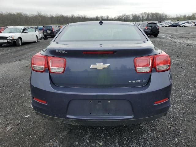 2013 Chevrolet Malibu 1LT