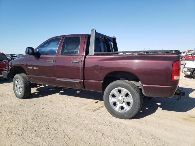 2005 Dodge RAM 2500 ST