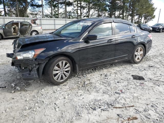 2012 Honda Accord EX