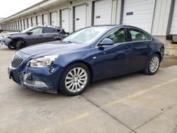 2011 Buick Regal CXL en venta en Lawrenceburg, KY