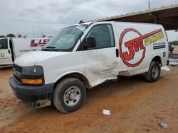 2021 Chevrolet Express G2500 for sale in Tanner, AL