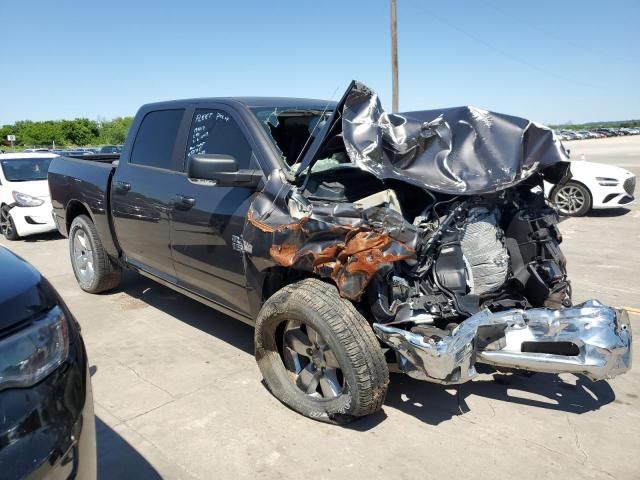 2019 Dodge RAM 1500 Classic SLT