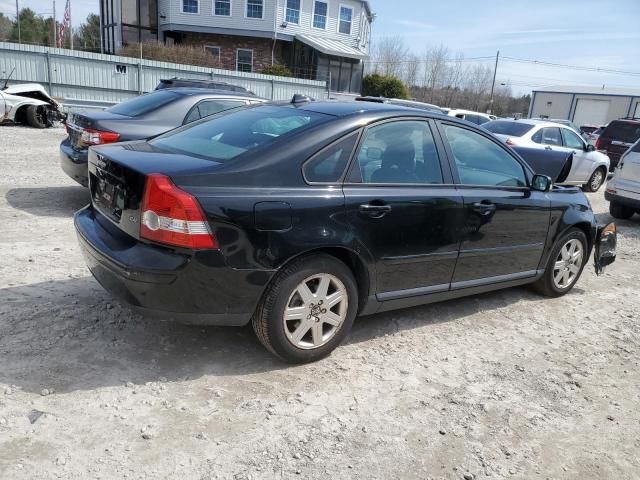 2006 Volvo S40 2.4I