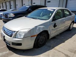 2008 Ford Fusion S for sale in Louisville, KY