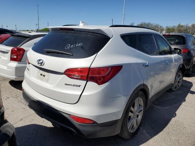 2014 Hyundai Santa FE Sport