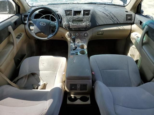 2008 Toyota Highlander