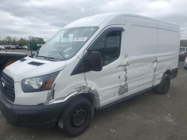 2019 Ford Transit T-250