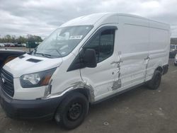 Ford Transit Vehiculos salvage en venta: 2019 Ford Transit T-250