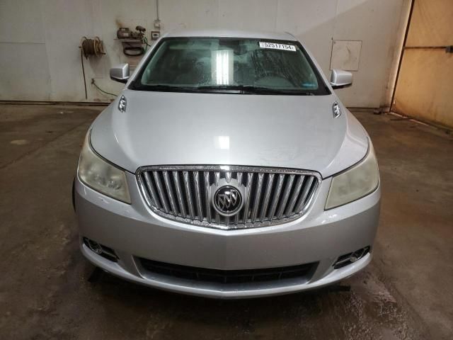 2010 Buick Lacrosse CXL