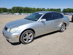 2002 Lexus GS 430 for sale in Conway, AR