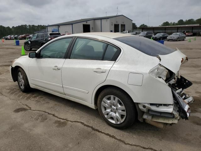 2011 Nissan Altima Base