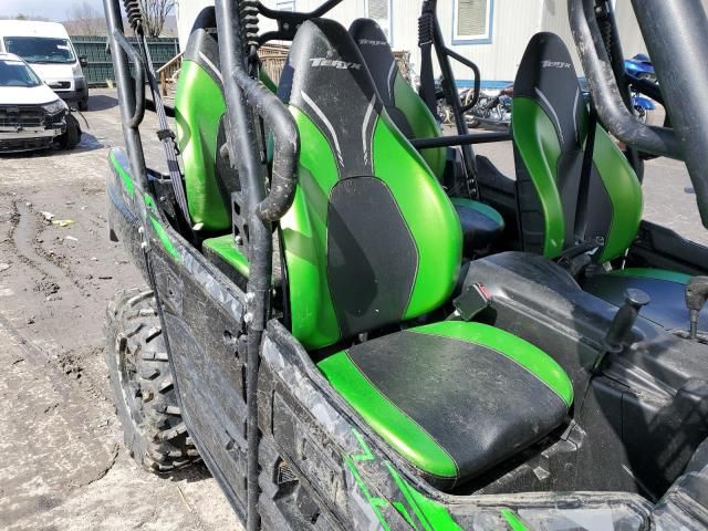 2023 Kawasaki KRT800 J