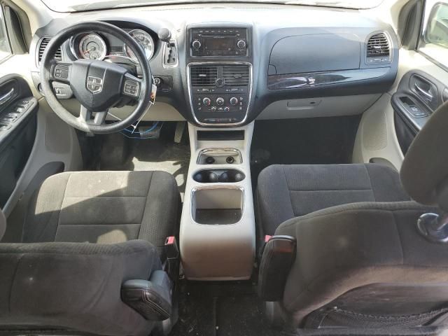 2012 Dodge Grand Caravan SXT